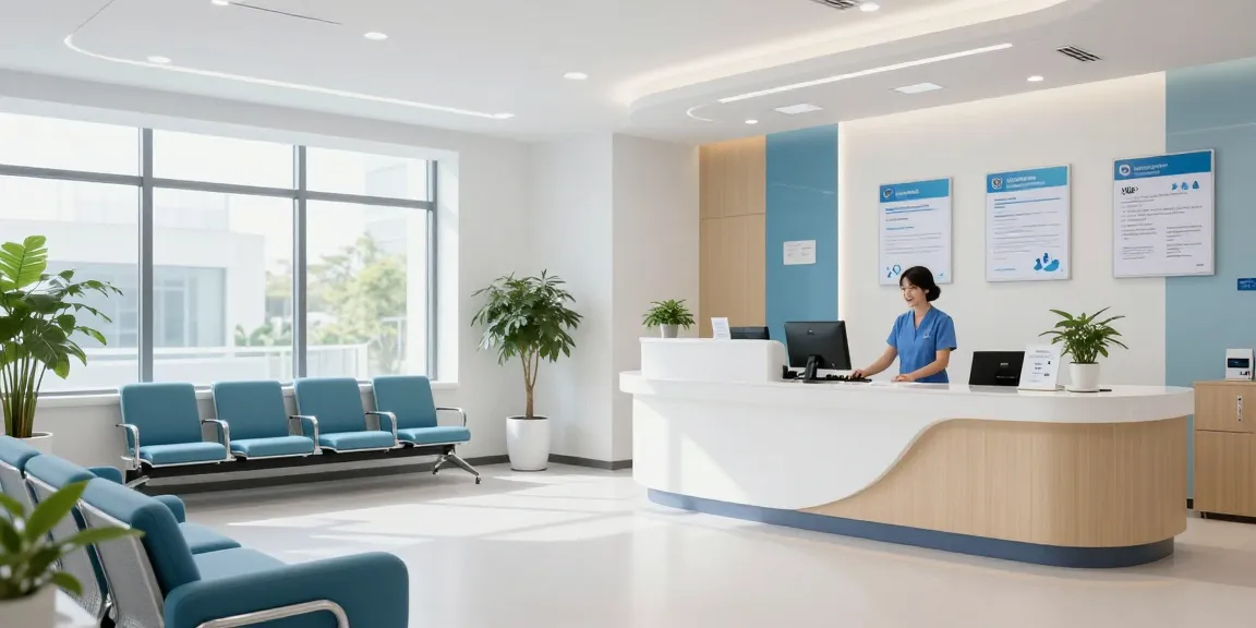 Hair transplant istanbul clinic providing medical services for patient care.